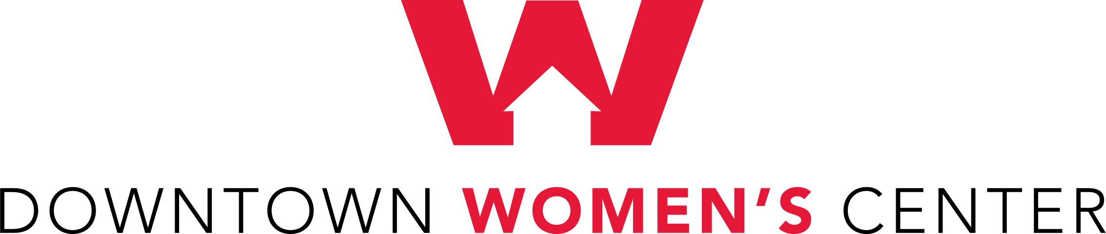 Downtown Women's Center - trusted client of The Aura Journey for aura photography events